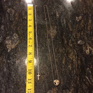 Black Hills Gold Necklaces